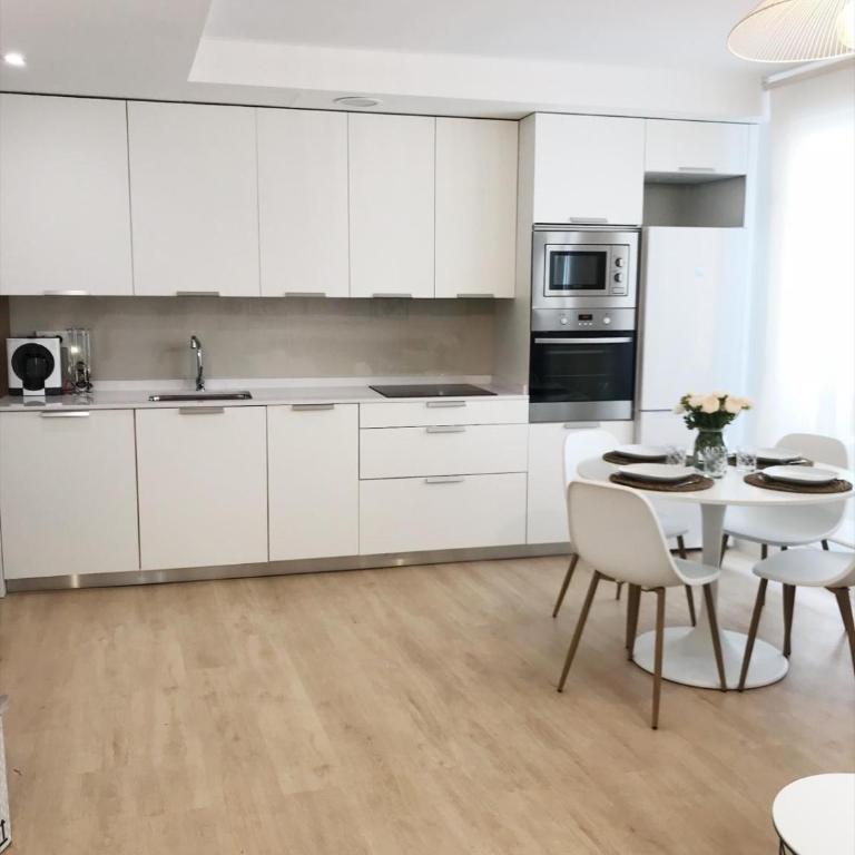 Suite Estébanes - Apartamento de 2 dormitorios - 2