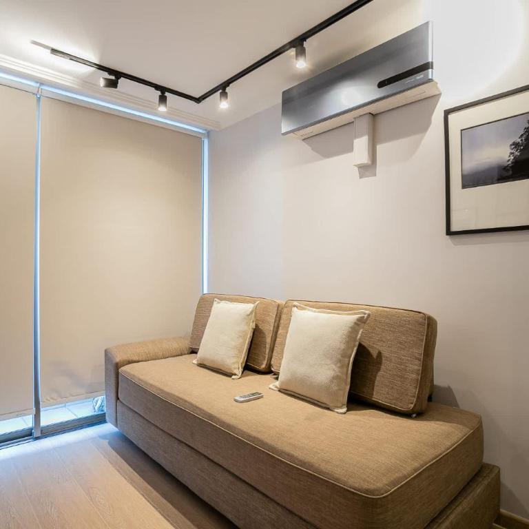 Modern Apartment in Los Leones Relax and Enjoy - Apartamento - 8