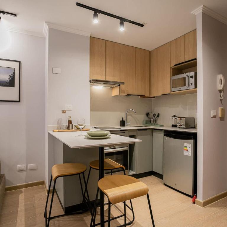 Modern Apartment in Los Leones Relax and Enjoy - Apartamento - 5
