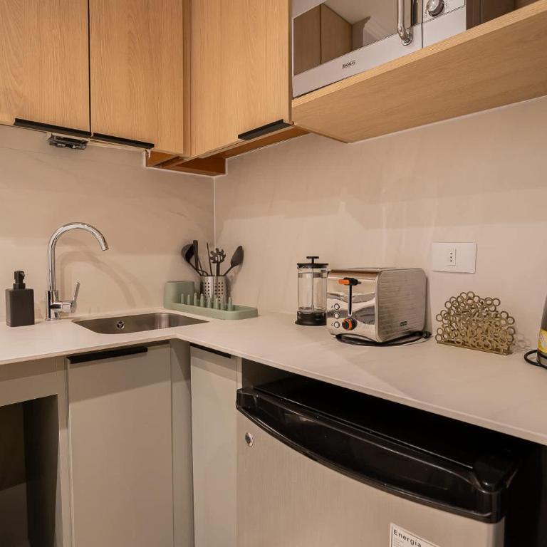 Modern Apartment in Los Leones Relax and Enjoy - Apartamento - 4