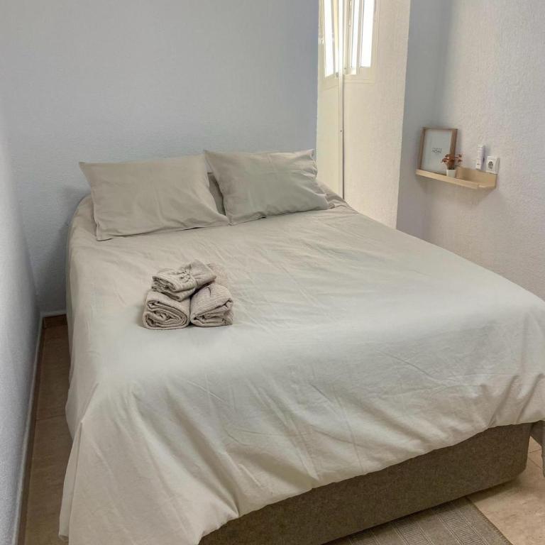Apartamento a 2 min de la playa - 3 dormitorios - WIFI - Totalmente equipado - Apartamento de 3 dormitorios - 7