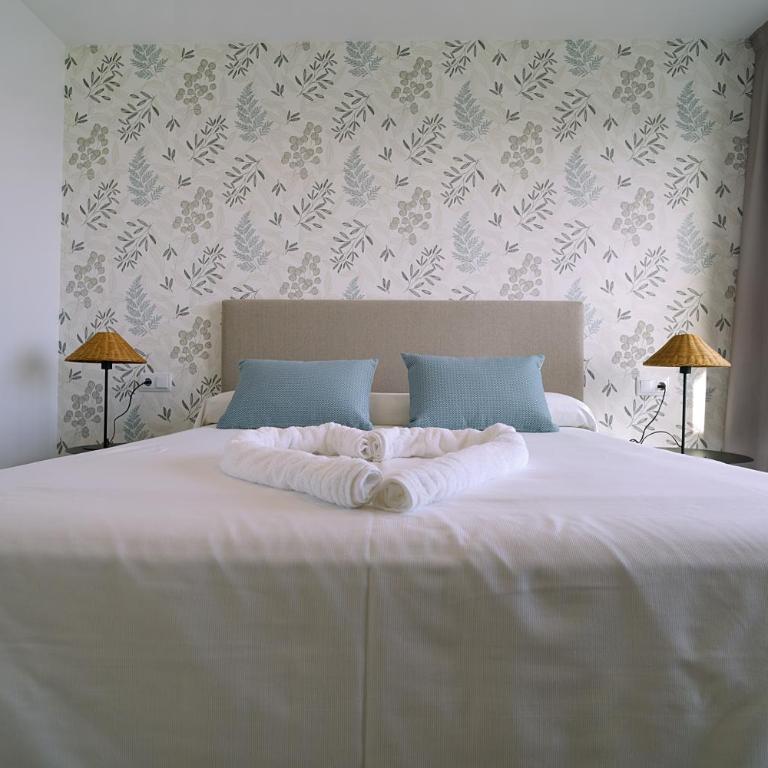 GALIHOST - Apartamentos Vento Mareiro - Apartamento de 1 dormitorio con balcón y vistas al mar - 12