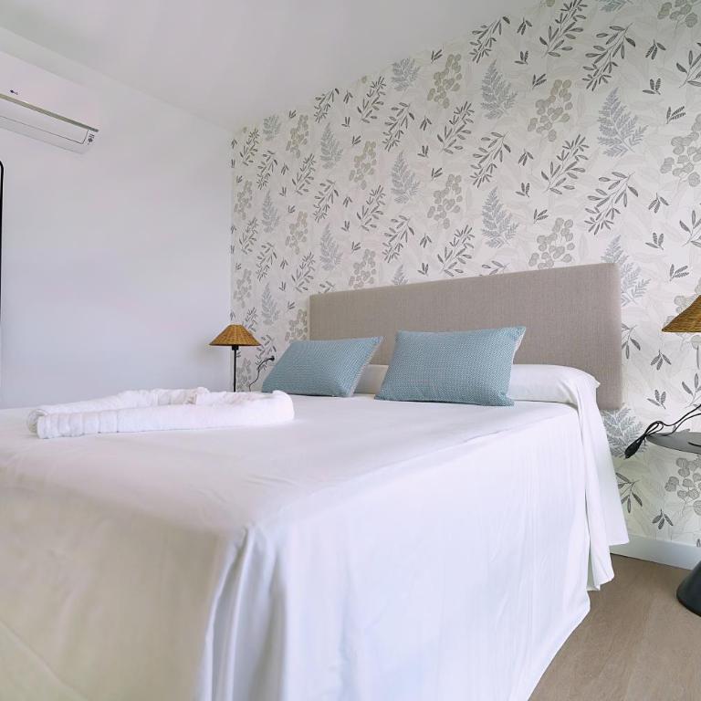 GALIHOST - Apartamentos Vento Mareiro - Apartamento de 1 dormitorio con balcón y vistas al mar - 17