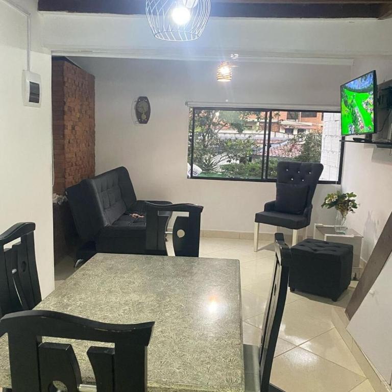 Apartamento Medellin Cordova - One-Bedroom Apartment - 1