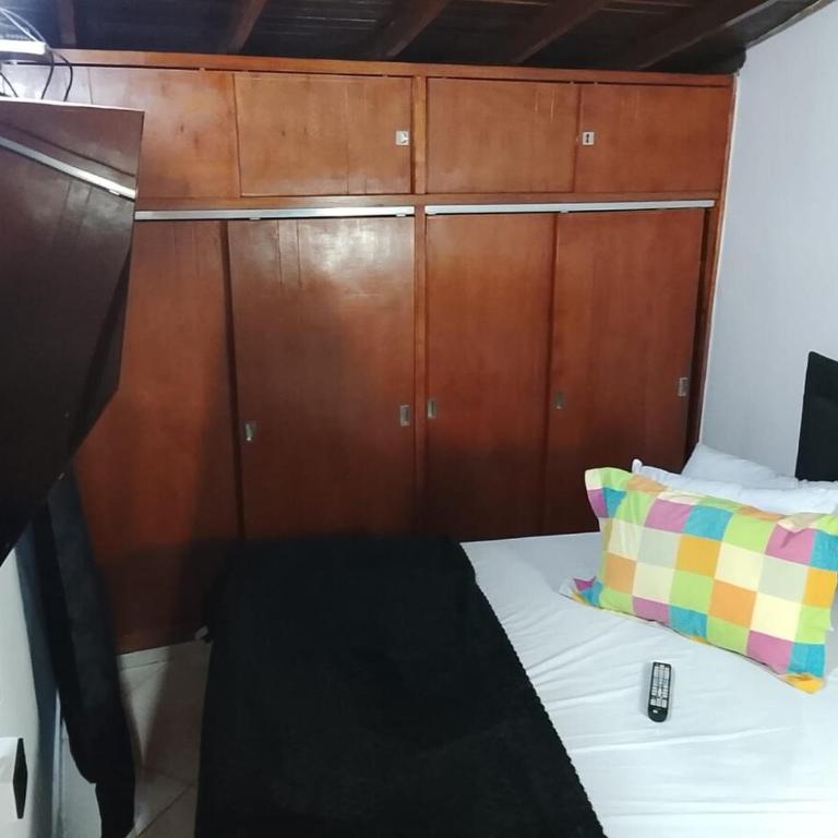 Apartamento Medellin Cordova - One-Bedroom Apartment - 2