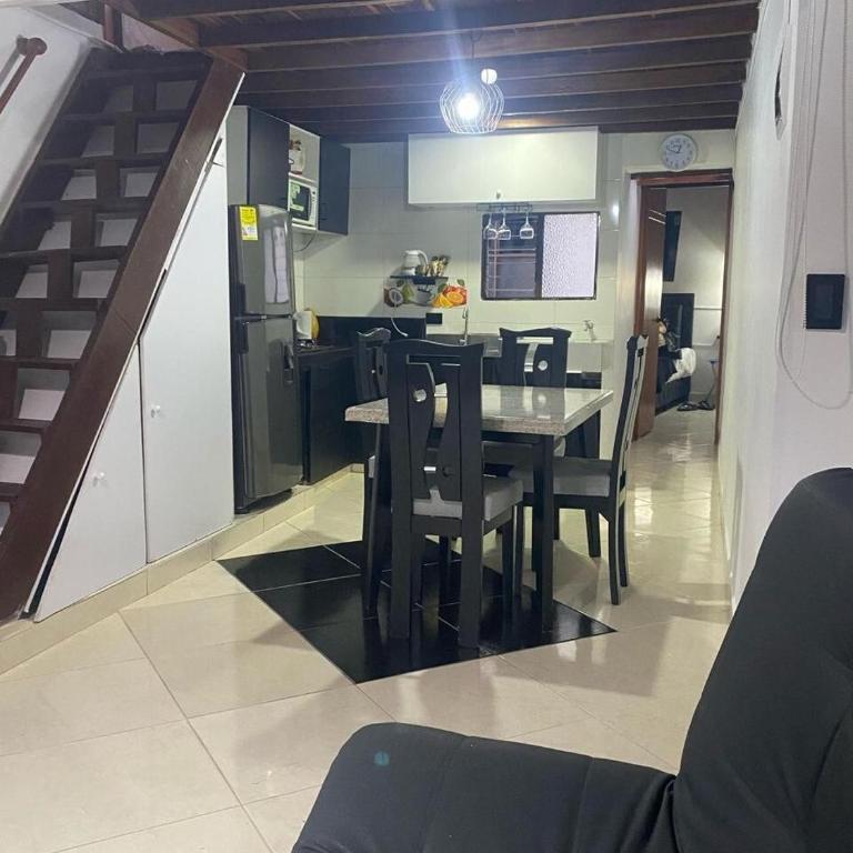 Apartamento Medellin Cordova - One-Bedroom Apartment - 3