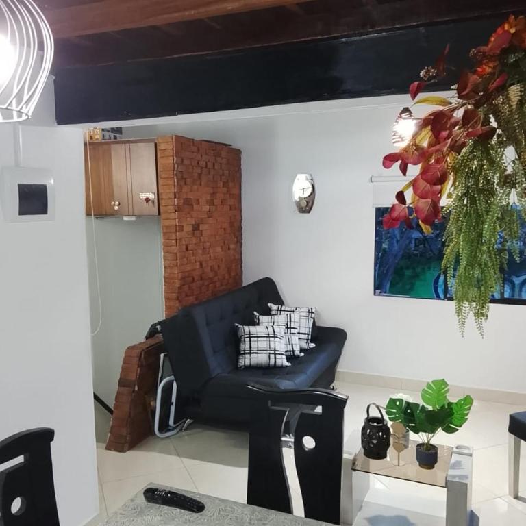 Apartamento Medellin Cordova - One-Bedroom Apartment - 6
