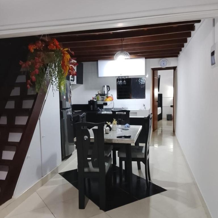 Apartamento Medellin Cordova - One-Bedroom Apartment - 7