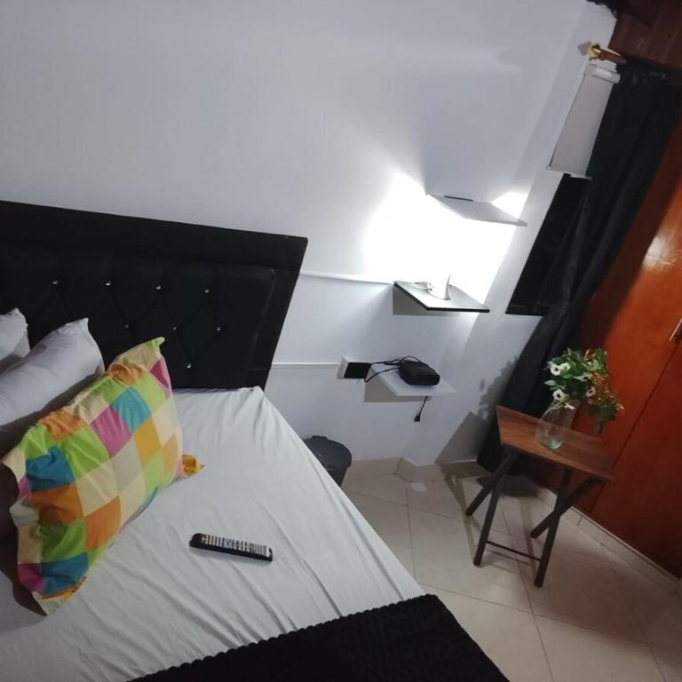 Apartamento Medellin Cordova - One-Bedroom Apartment - 9