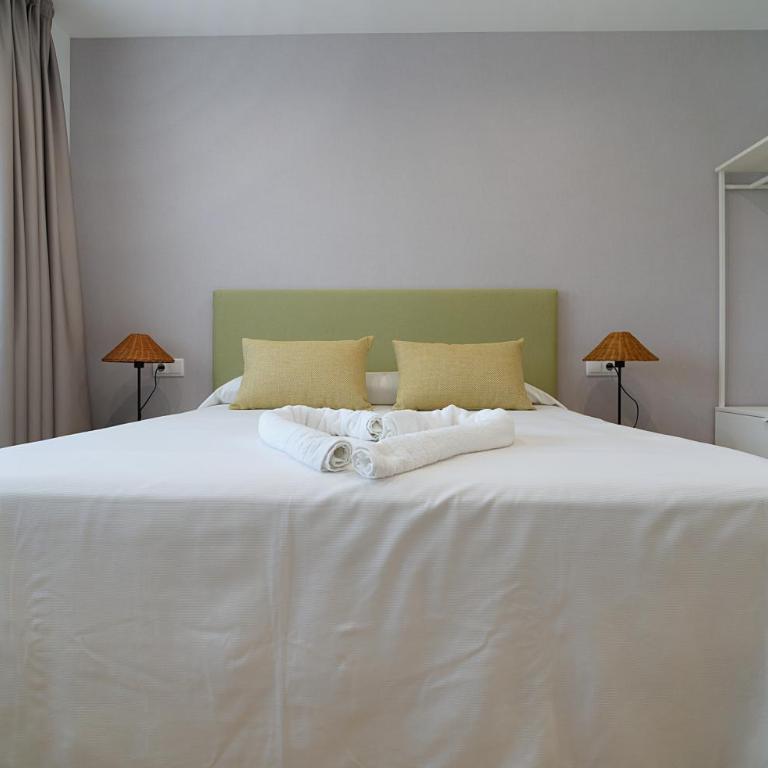 GALIHOST - Apartamentos Vento Mareiro - Apartamento - Acceso para personas de movilidad reducida - 17
