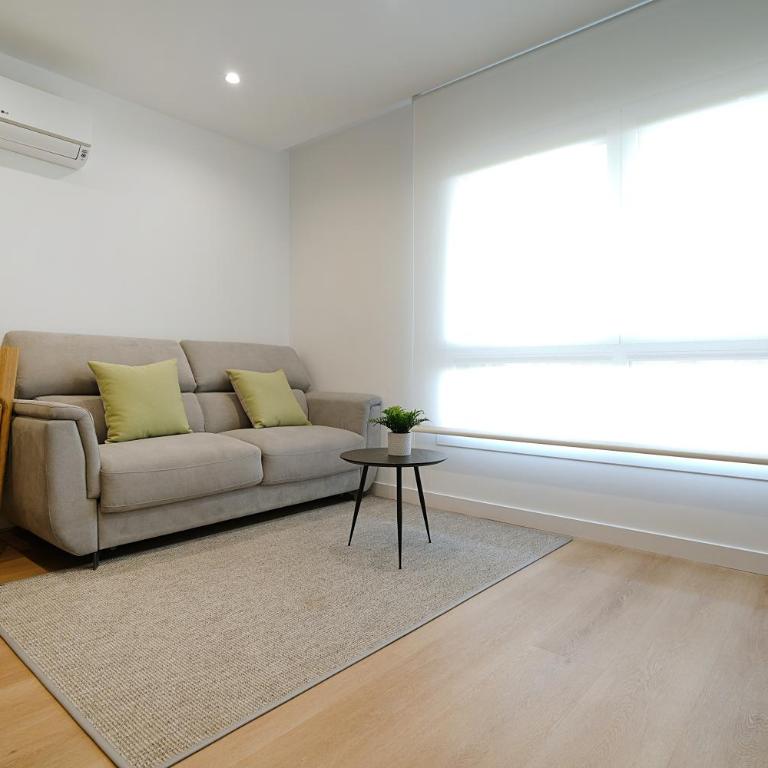 GALIHOST - Apartamentos Vento Mareiro - Apartamento - Acceso para personas de movilidad reducida - 14