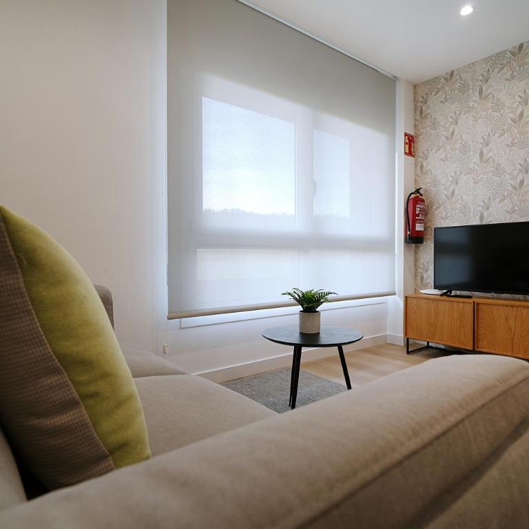 GALIHOST - Apartamentos Vento Mareiro - Apartamento - Acceso para personas de movilidad reducida - 16