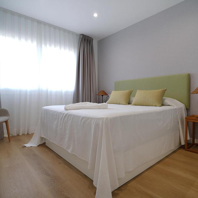 GALIHOST - Apartamentos Vento Mareiro - Apartamento - Acceso para personas de movilidad reducida - 21