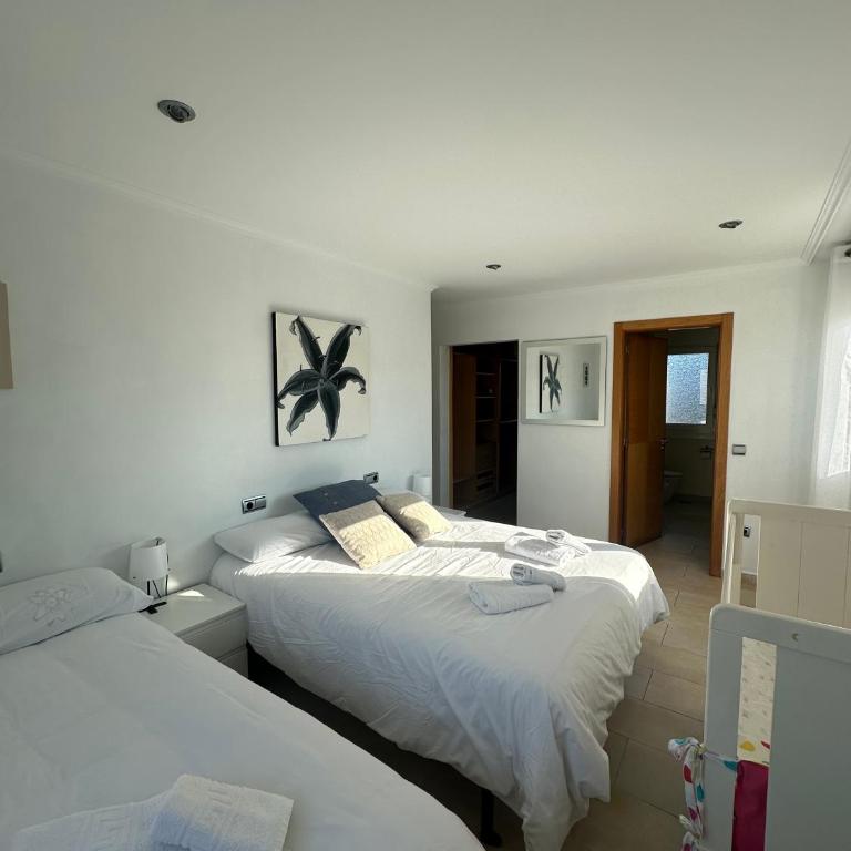 Villa Paxariño - Villa - 23