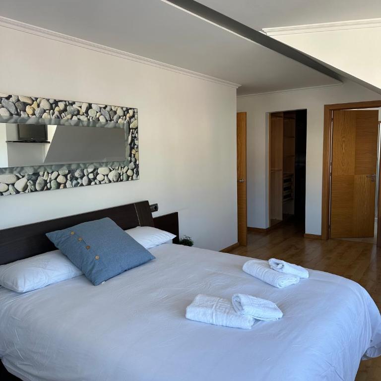 Villa Paxariño - Villa - 28