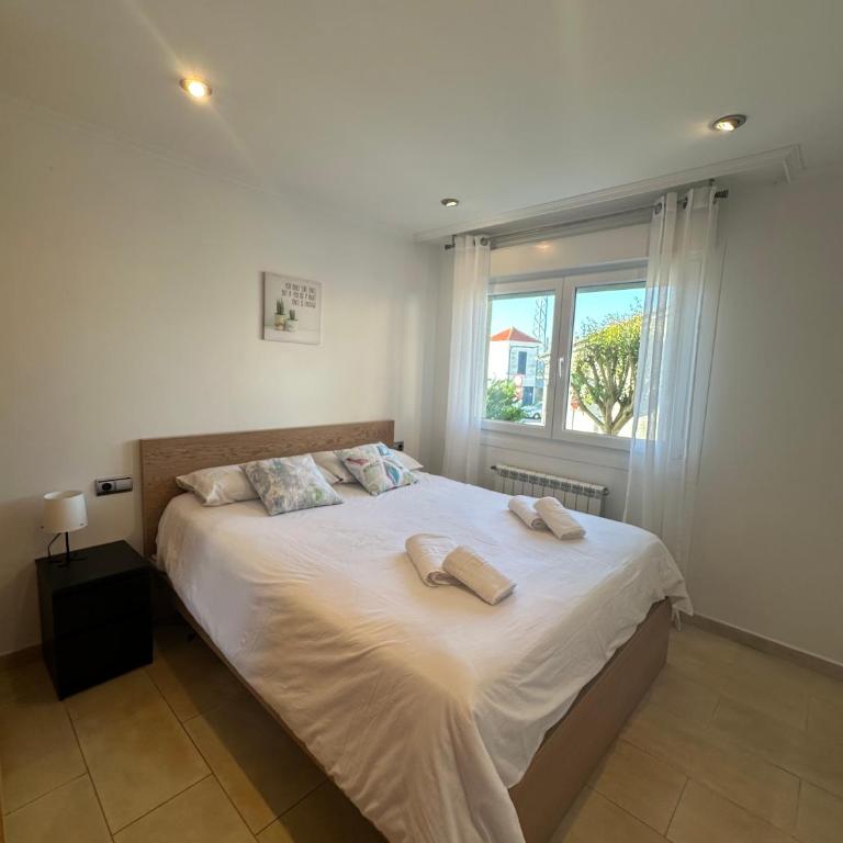 Villa Paxariño - Villa - 18