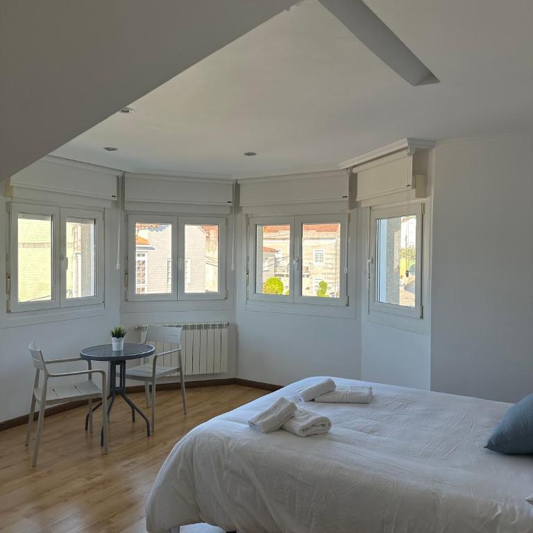 Villa Paxariño - Villa - 27
