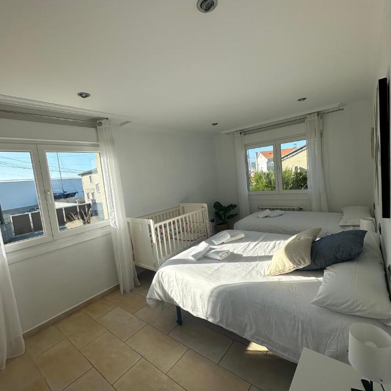 Villa Paxariño - Villa - 24