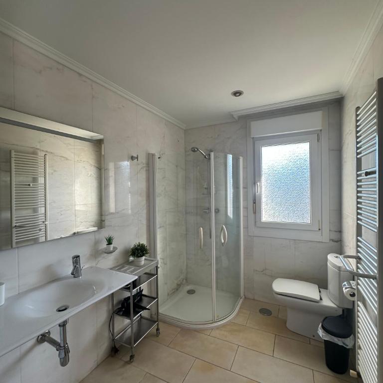 Villa Paxariño - Villa - 25