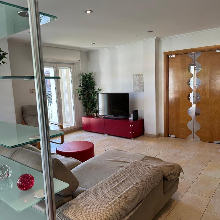 Villa Paxariño - Villa - 11