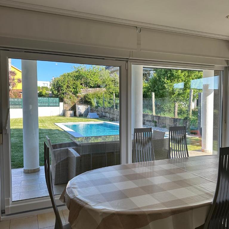 Villa Paxariño - Villa - 9