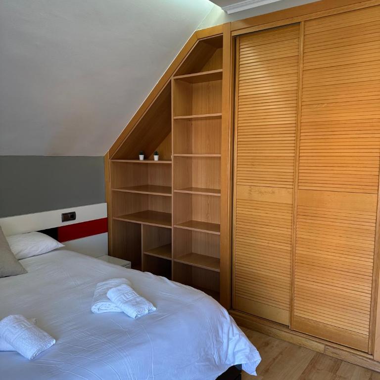 Villa Paxariño - Villa - 31