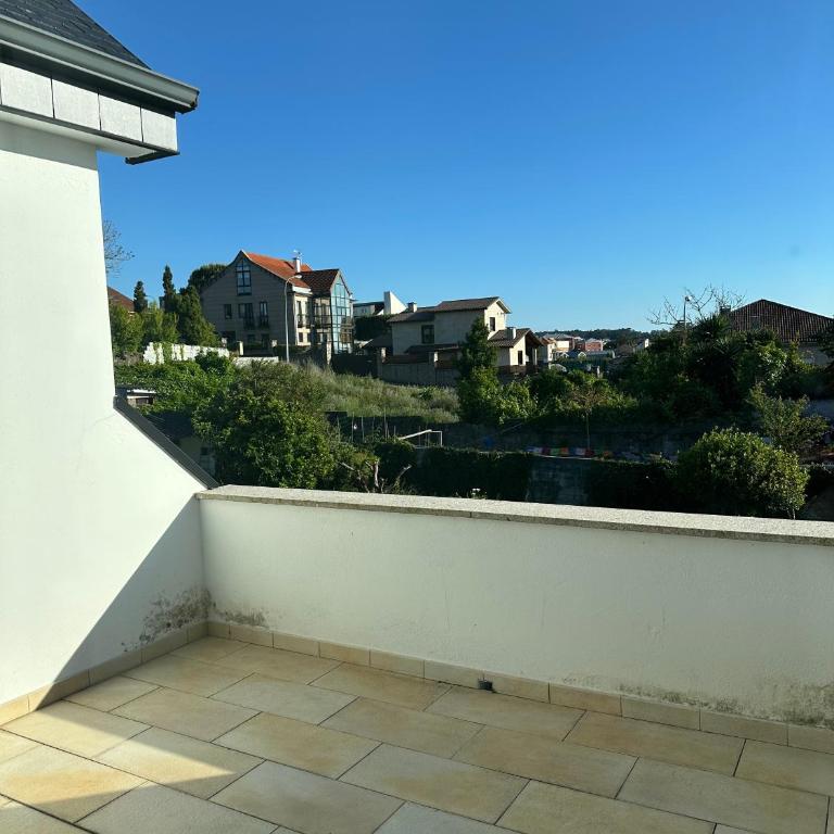 Villa Paxariño - Villa - 40