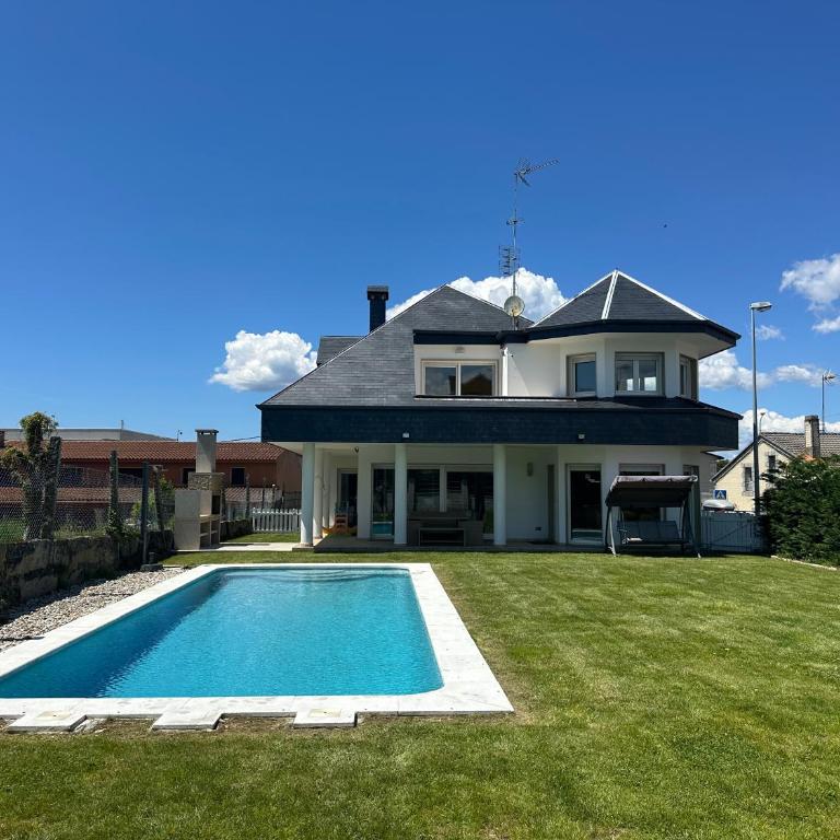 Villa Paxariño - Villa - 1