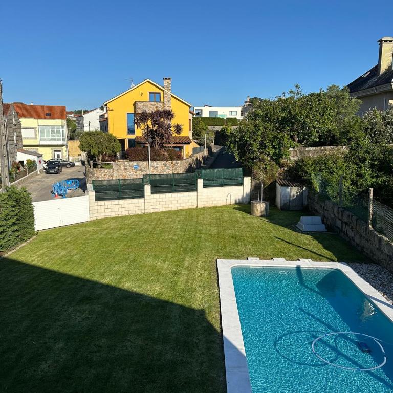 Villa Paxariño - Villa - 33