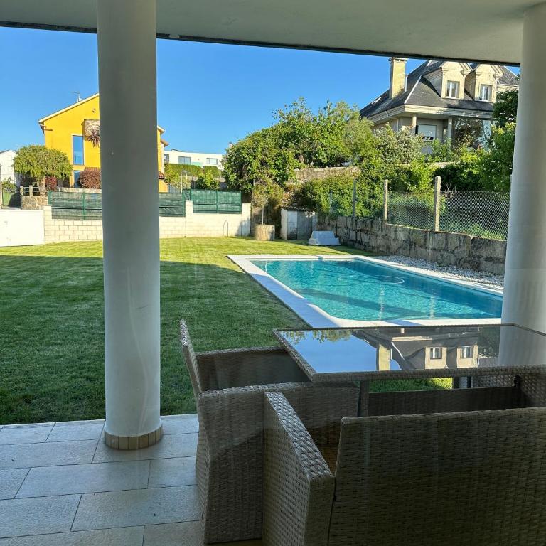 Villa Paxariño - Villa - 3