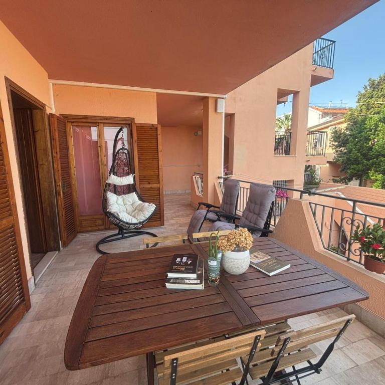 Casa Elicriso - Appartamento Standard con 2 Camere da Letto - 3