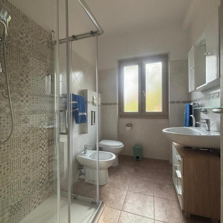 Casa Elicriso - Appartamento Standard con 2 Camere da Letto - 13