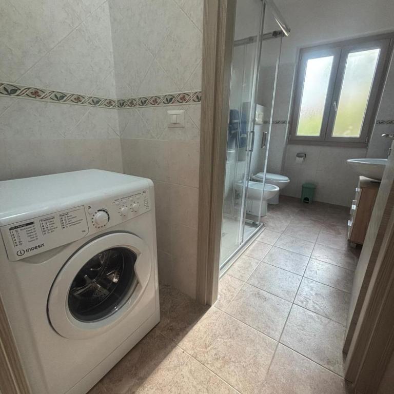 Casa Elicriso - Appartamento Standard con 2 Camere da Letto - 14