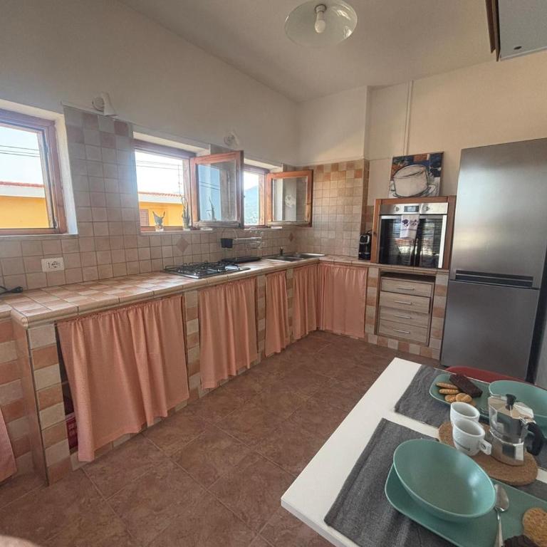 Casa Elicriso - Appartamento Standard con 2 Camere da Letto - 8