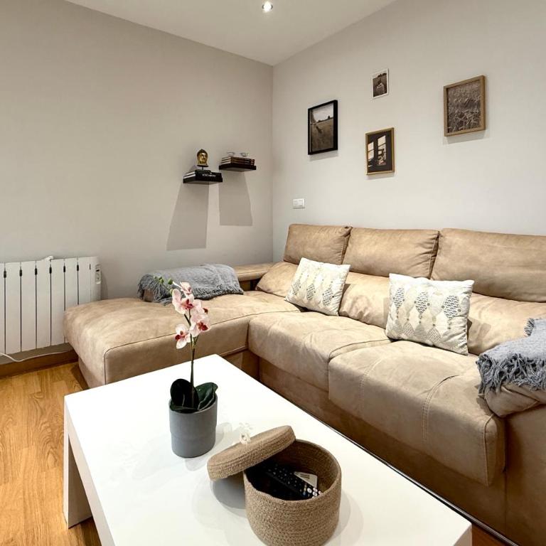 Balcón del templo romano - Apartamento de 2 dormitorios - 17
