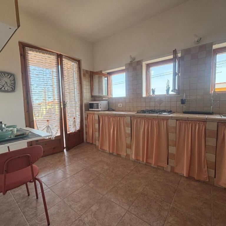 Casa Elicriso - Appartamento Standard con 2 Camere da Letto - 9