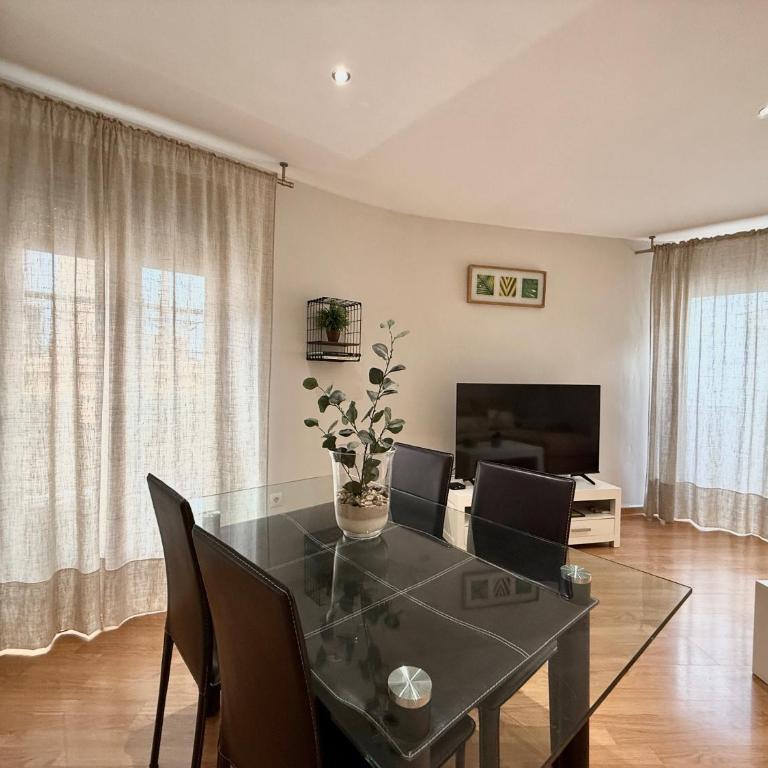 Balcón del templo romano - Apartamento de 2 dormitorios - 15