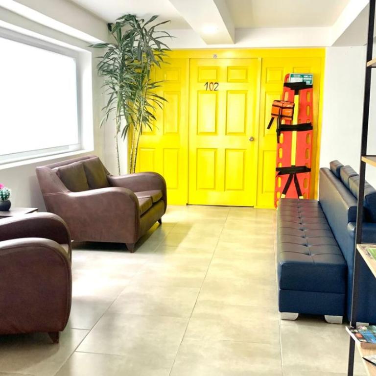 CasaColibri - Habitación Doble - 5