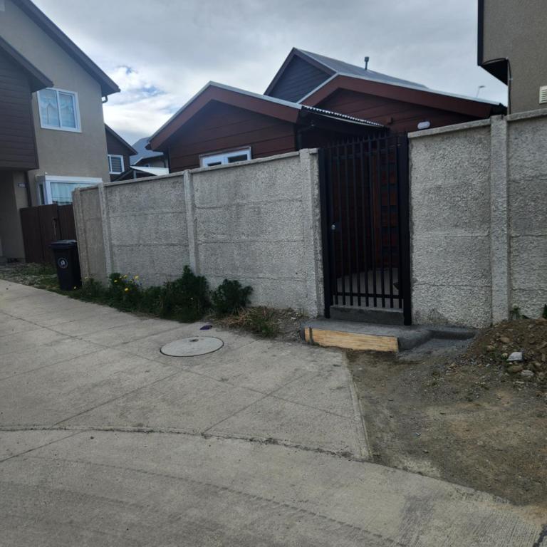 Cabaña Valle las Lengas - Casa de 2 dormitorios - 5