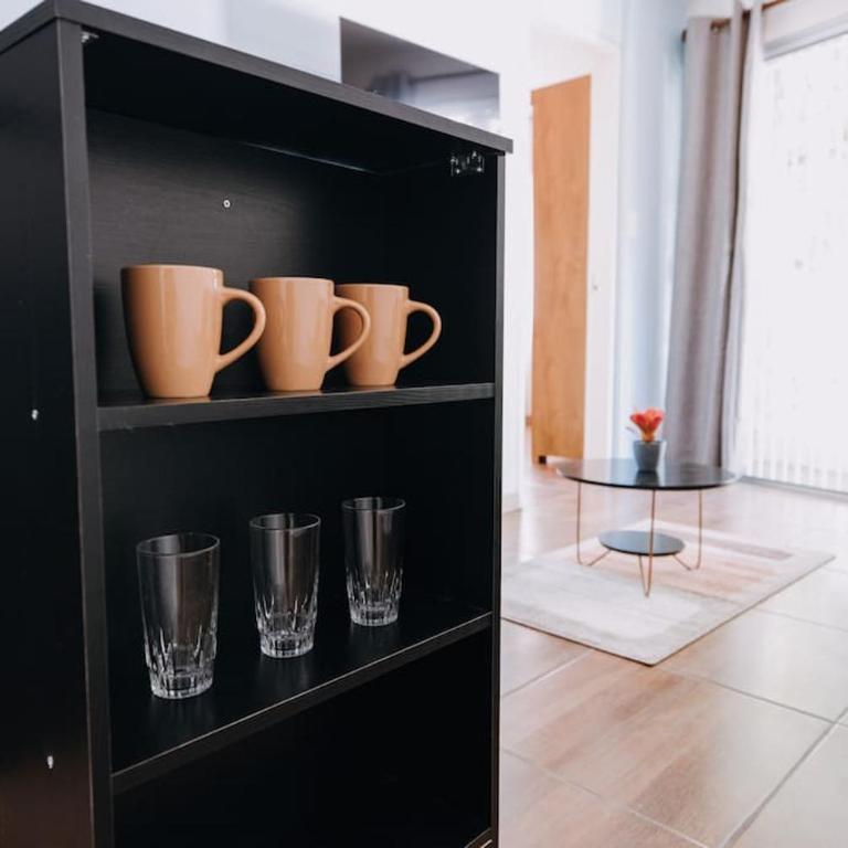 Luminoso y cómodo apartamento en el Cordón - Apartamento de 1 dormitorio - 17