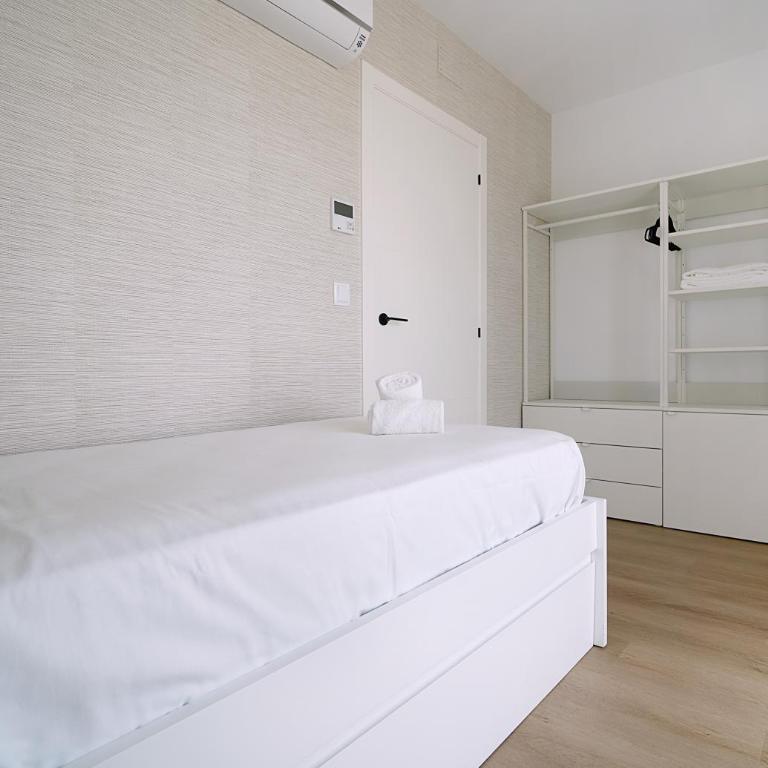 GALIHOST - Apartamentos Vento Mareiro - Apartamento de 2 dormitorios - 17