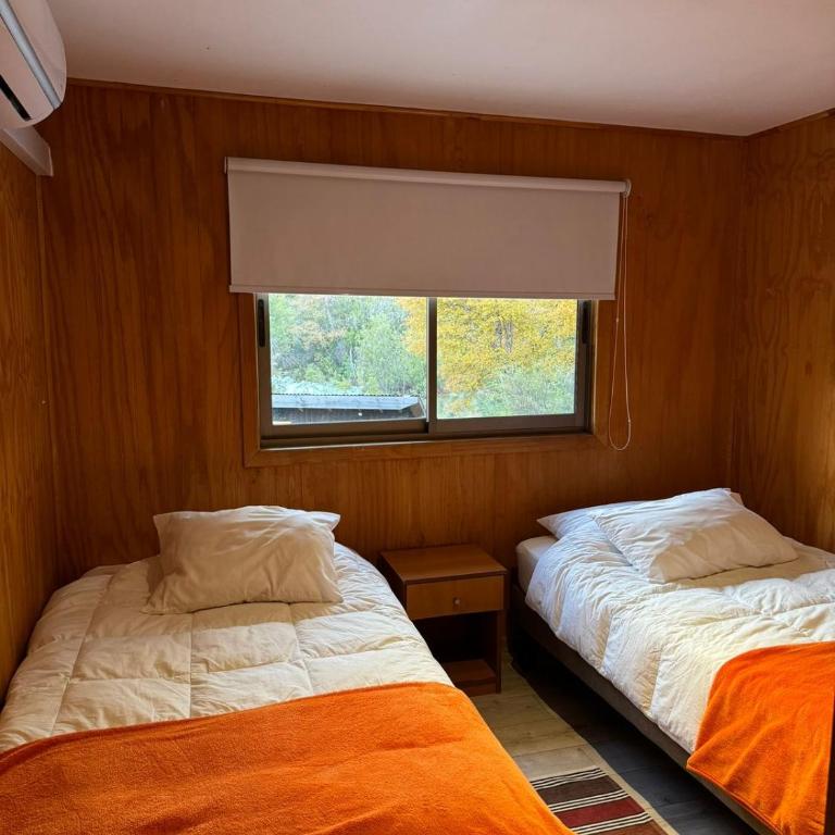 HOTEL BOUTIQUE ANTTUY - Snow Spa - Habitación Doble Deluxe - 1 o 2 camas - 2