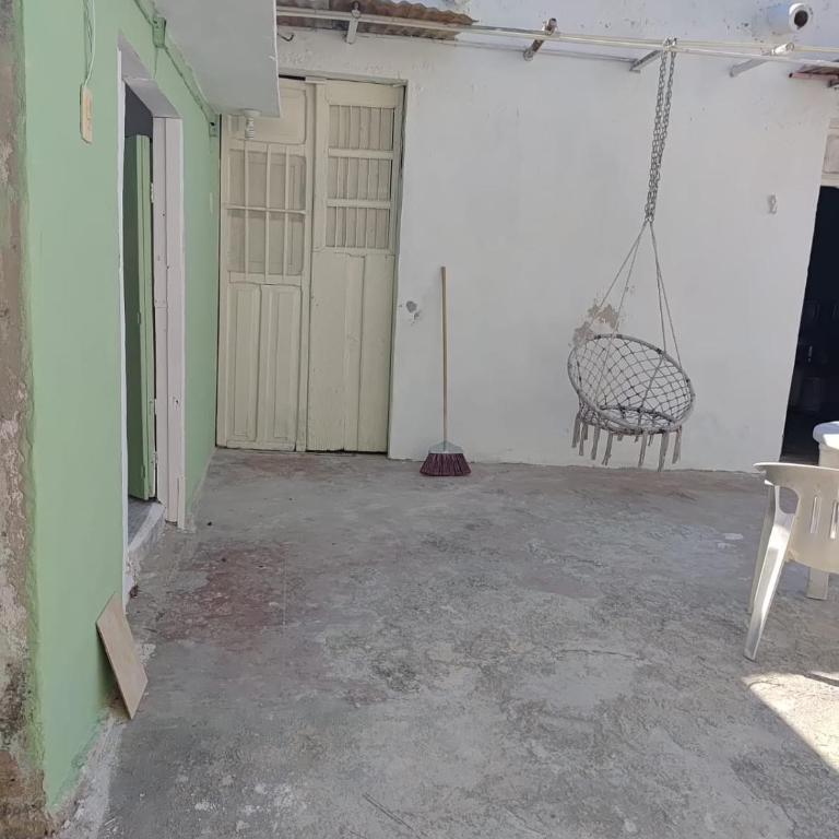 house 2 bedrooms downtown Merida - Casa con 1 dormitorio - 5