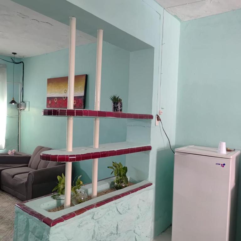 house 2 bedrooms downtown Merida - Casa con 1 dormitorio - 8