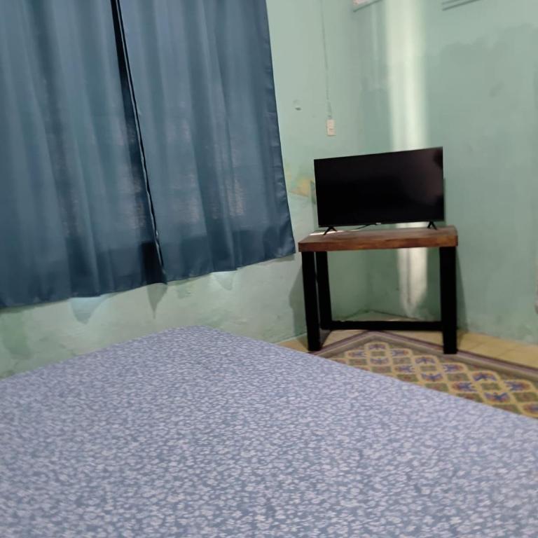 house 2 bedrooms downtown Merida - Casa con 1 dormitorio - 10