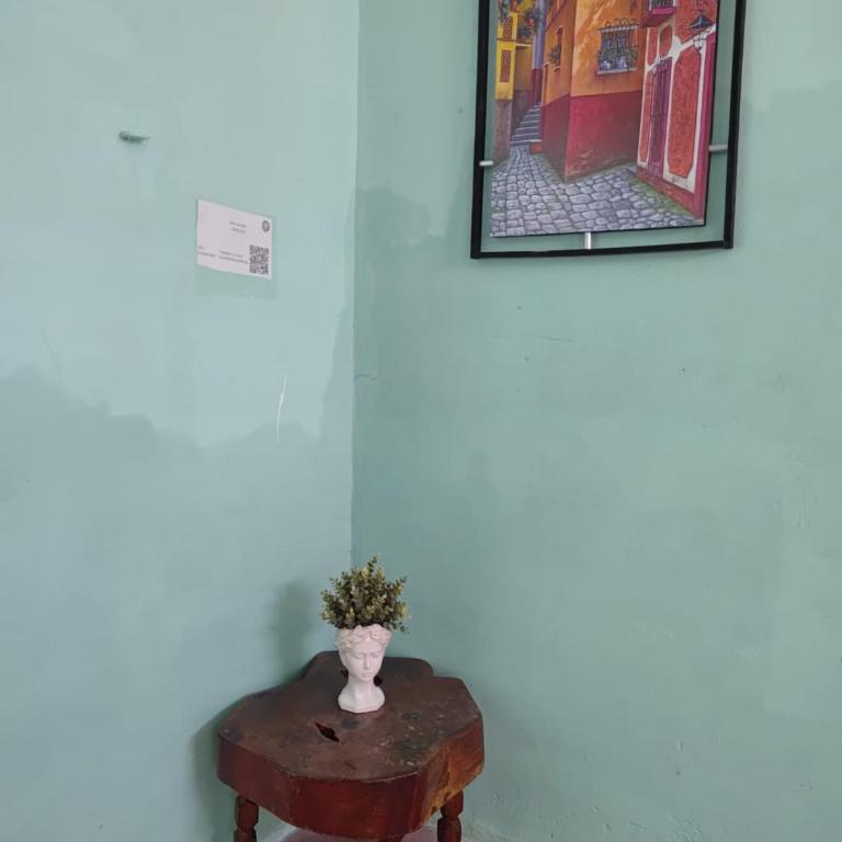 house 2 bedrooms downtown Merida - Casa con 1 dormitorio - 11