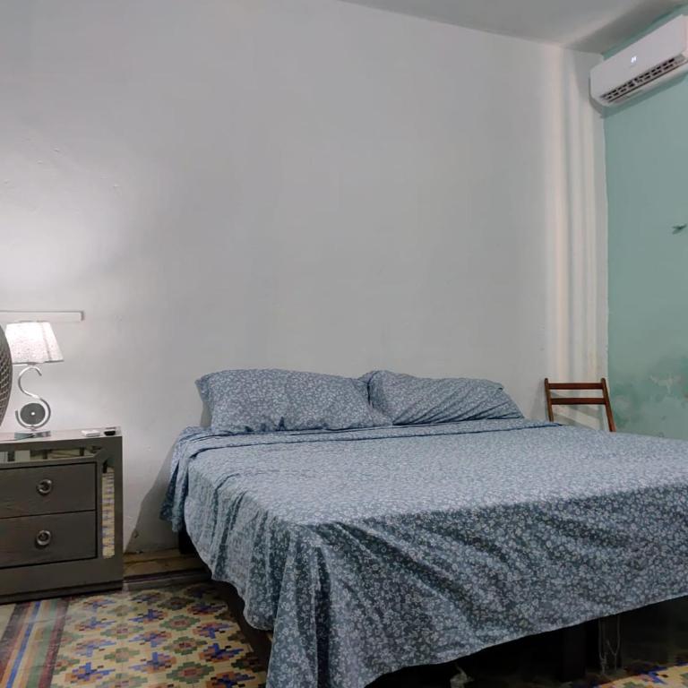 house 2 bedrooms downtown Merida - Casa con 1 dormitorio - 17