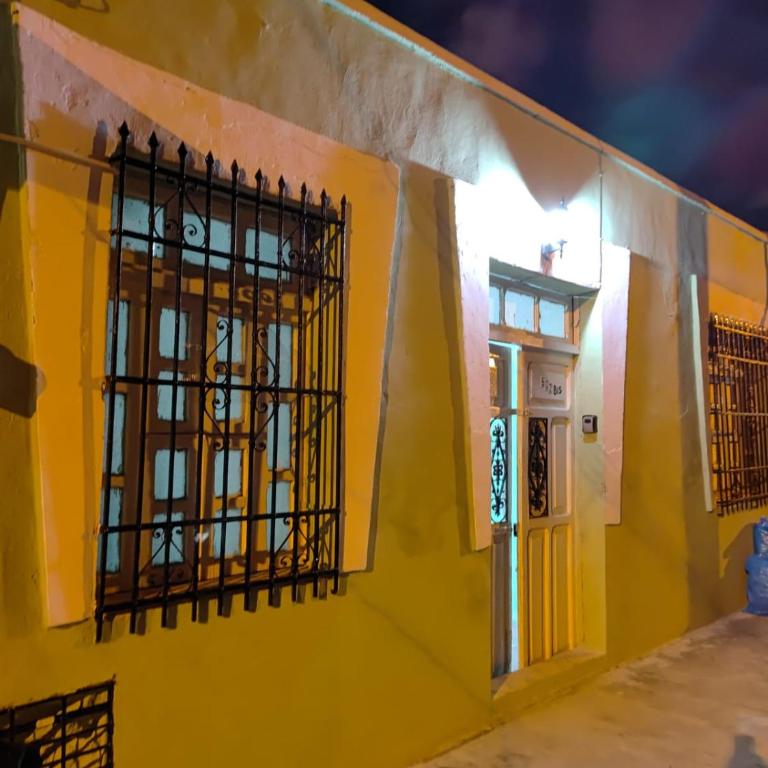 house 2 bedrooms downtown Merida - Casa con 1 dormitorio - 22