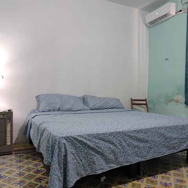 house 2 bedrooms downtown Merida - Casa con 1 dormitorio - 25