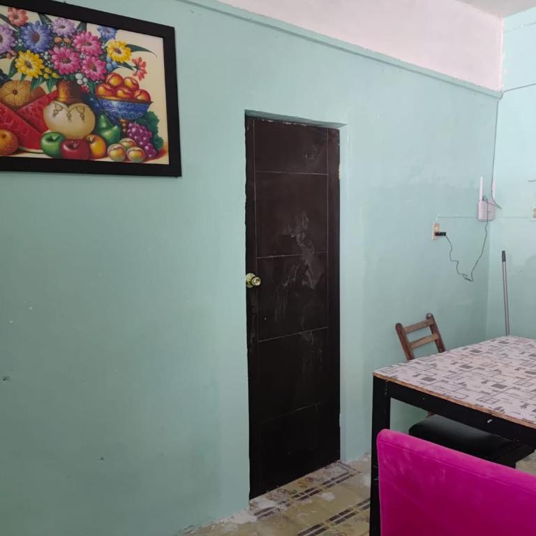 house 2 bedrooms downtown Merida - Casa con 1 dormitorio - 27